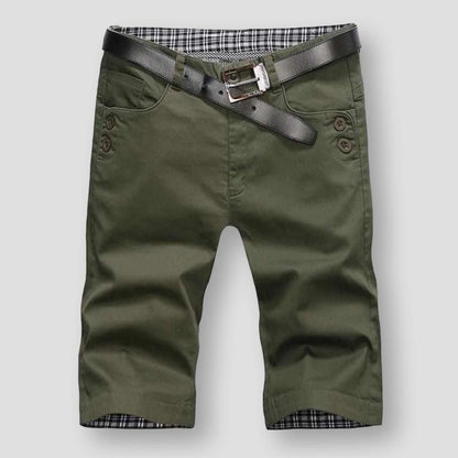 Sky Madrid Outback Lite Shorts