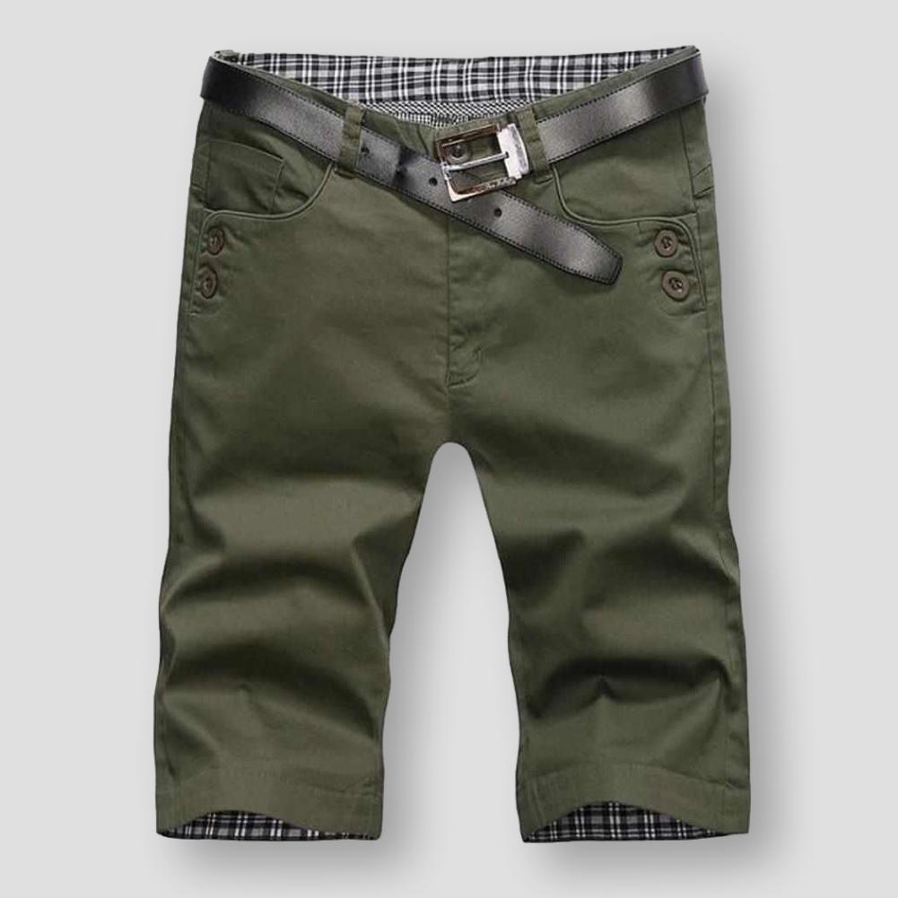 Sky Madrid Outback Lite Shorts