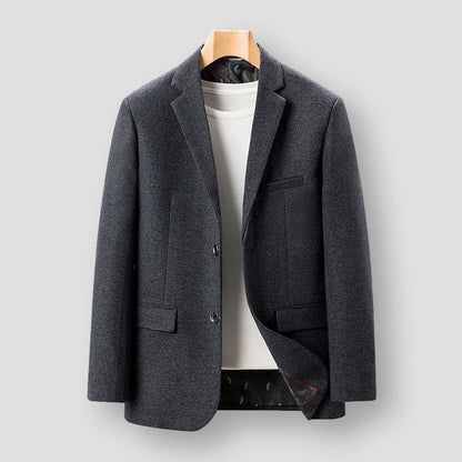 Sky Madrid Calgary Pocket Blazer