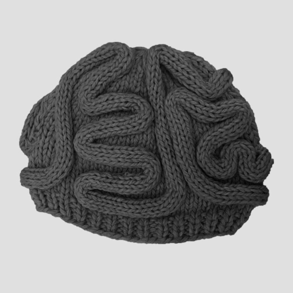 Saint Morris Blaze Brain Beanie