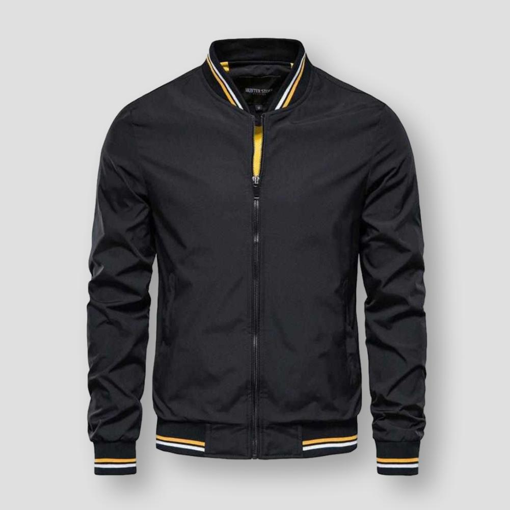 North Royal Krefeld Pilot Jacket