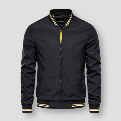 North Royal Krefeld Pilot Jacket