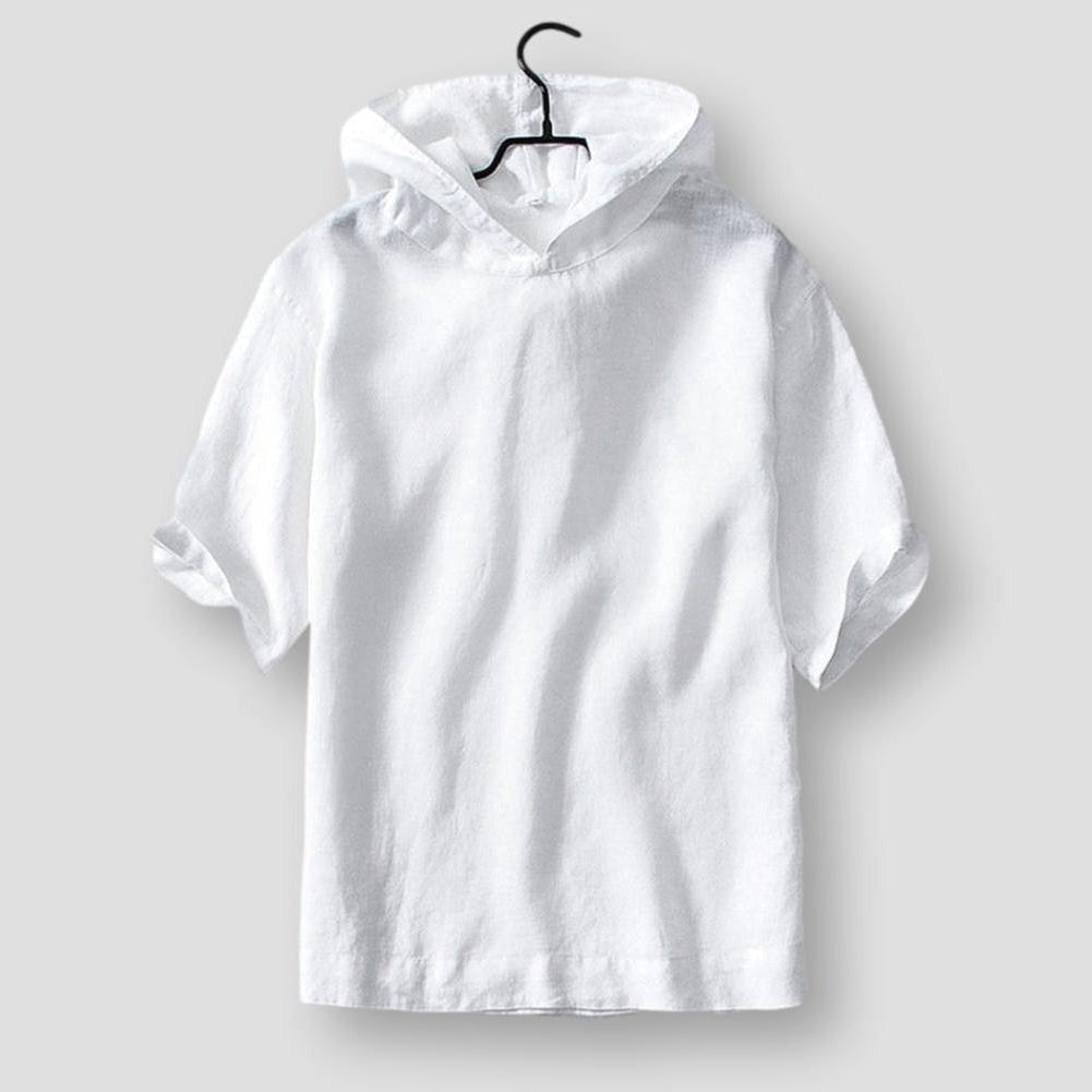 North Royal Quincy Linen Shirt