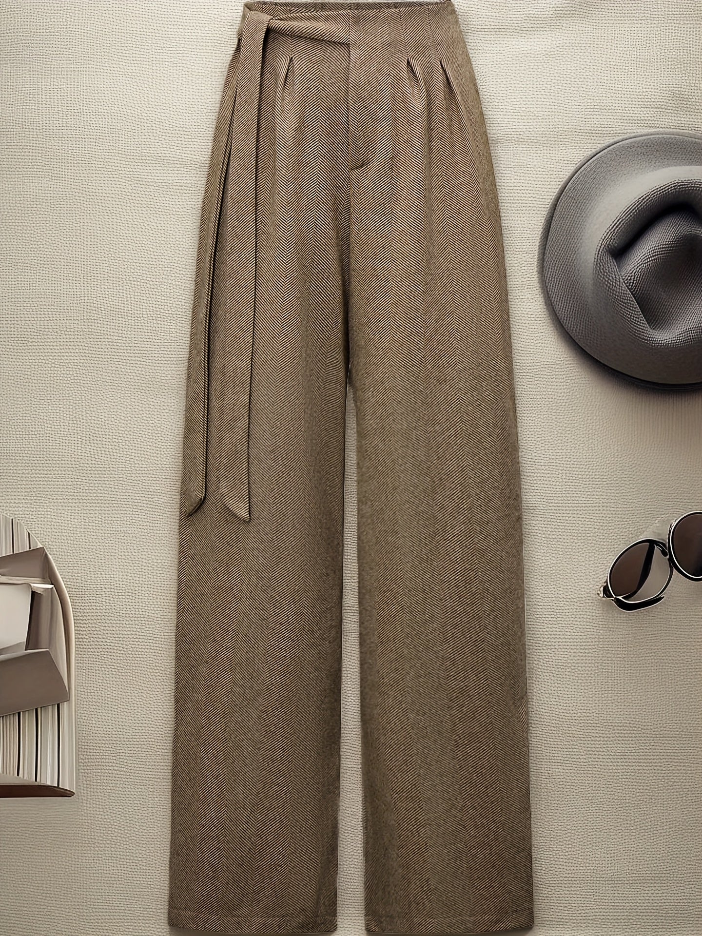 Eteri Pants