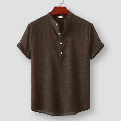 North Royal Sheffield Beach Shirt