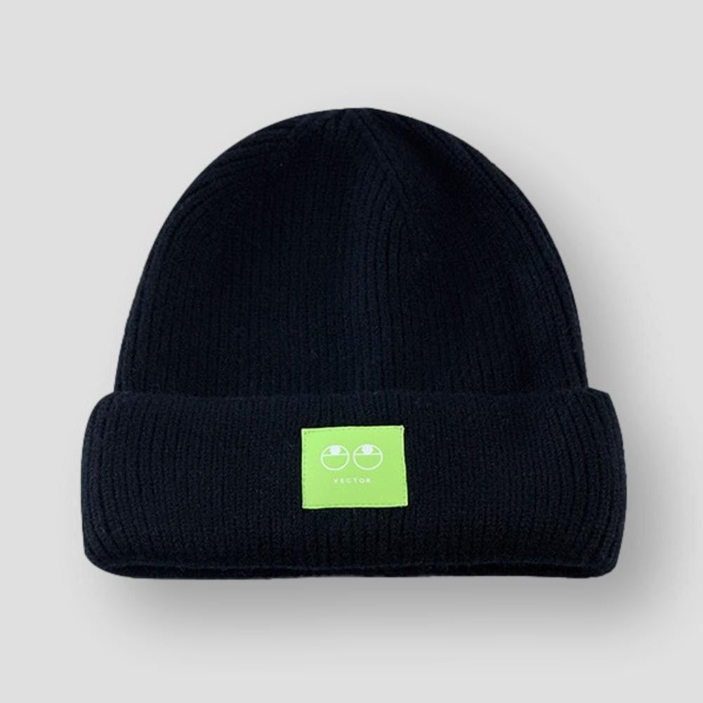 Saint Morris Marlow Knitted Beanie