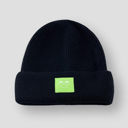 Saint Morris Marlow Knitted Beanie
