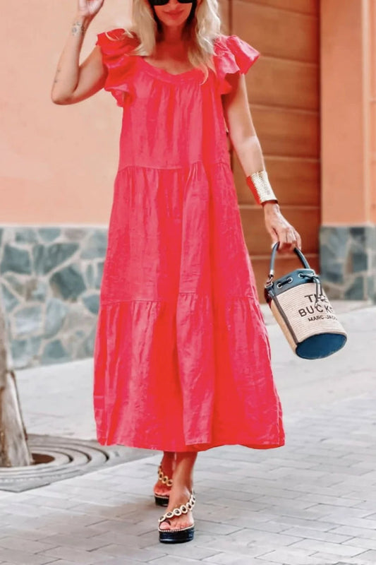 Palermo Charisma Dress