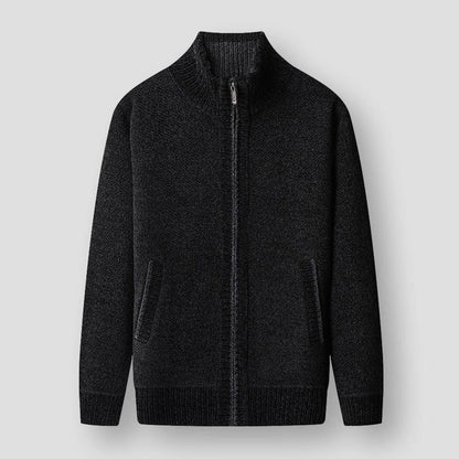 North Royal Piermont Knitted Cardigan