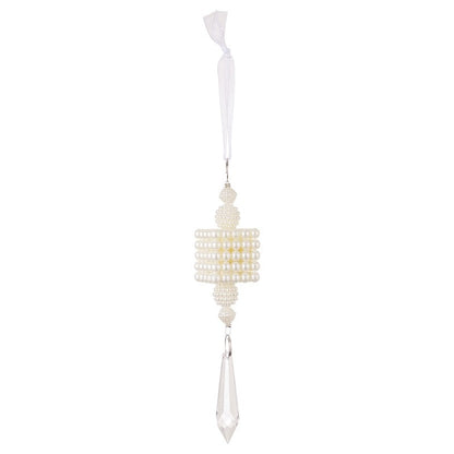 Golden Christmas Tree Hook