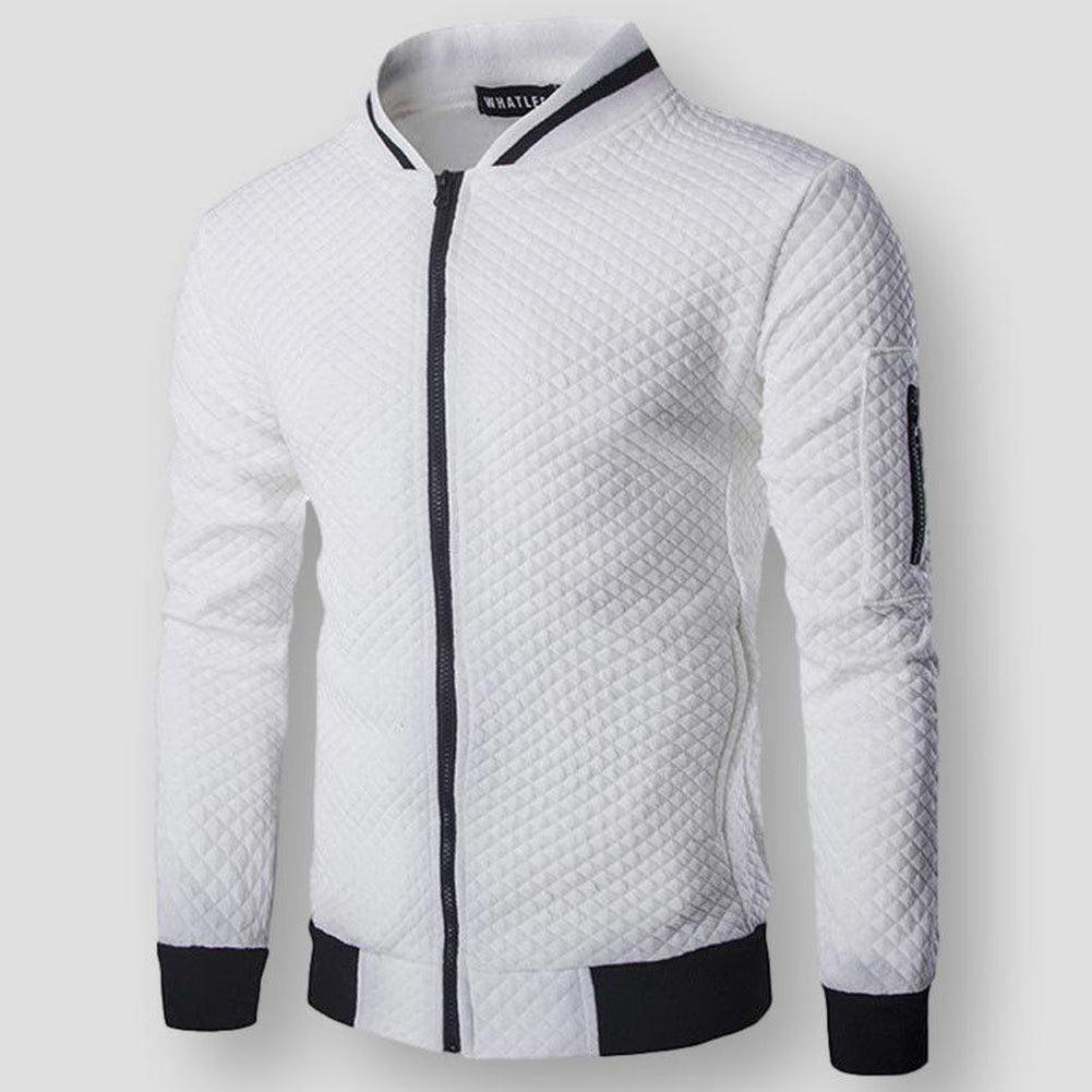 North Royal Perth Zipper Jacket