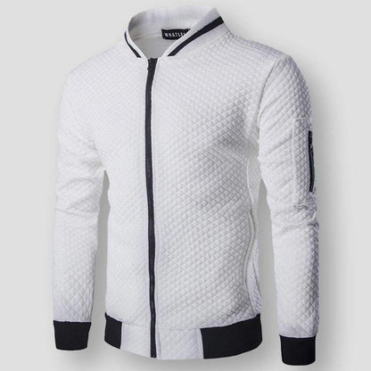 North Royal Perth Zipper Jacket