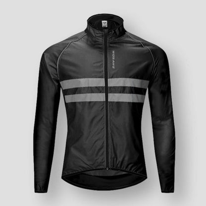 Saint Morris Oxlow Windbreaker Jacket