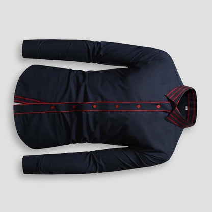 North Royal Roslyn Cotton Shirt