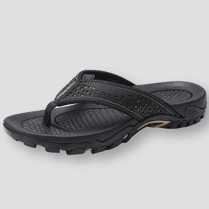 Sky Madrid Kauai Leather Sandal