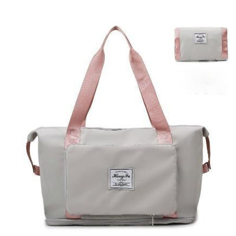 Gym Work Out Shoulder Bag
