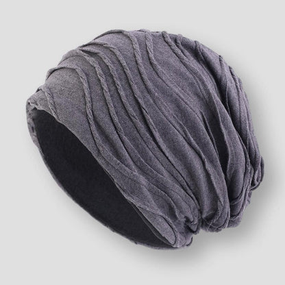 North Royal Lorsch Knitted Beanie