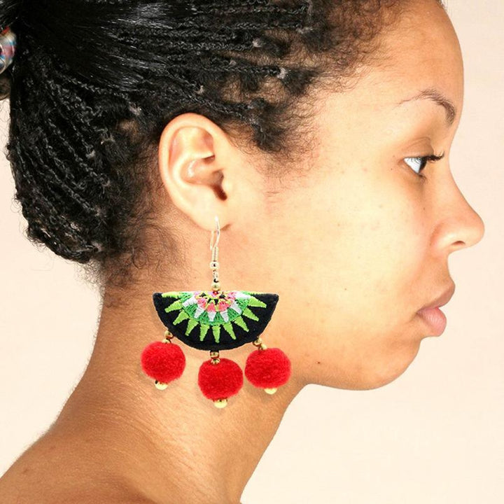 Pink Jewelry