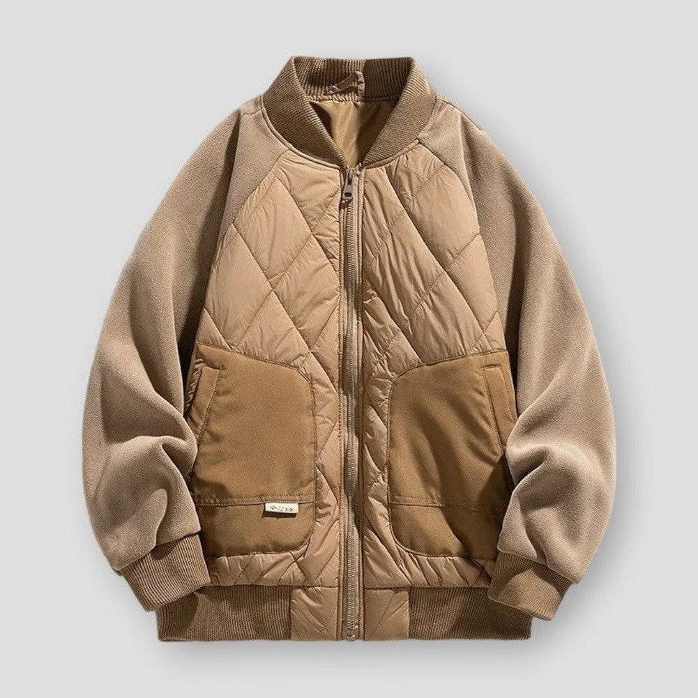 Saint Morris Effingham Jacket