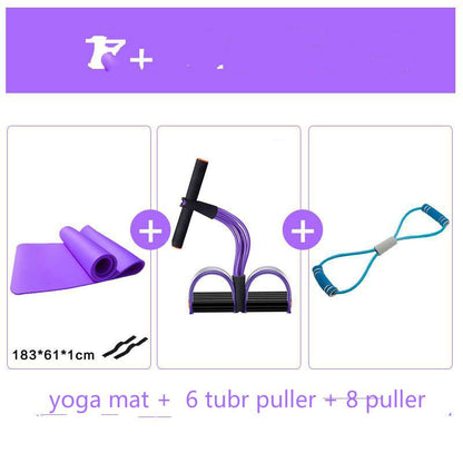Home Sports Fitness Yoga Aids Girls Home Small Training Equipment Tools For Beginners