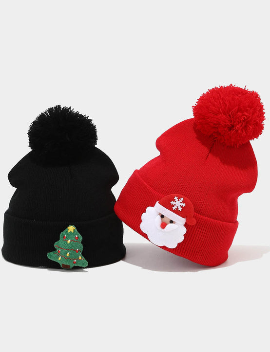 Warm Beanie
