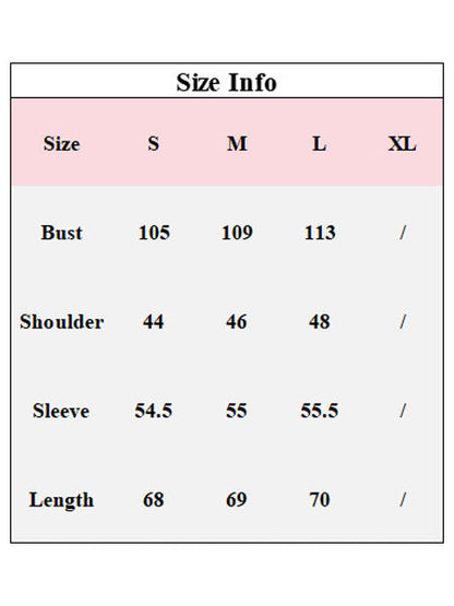 Trendy Striped Round Neck Long Sleeve Shirt