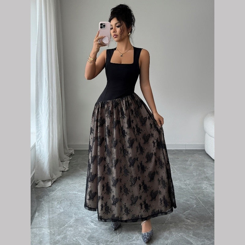 Camisole Dress