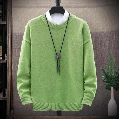 North Royal Oversized Sweater