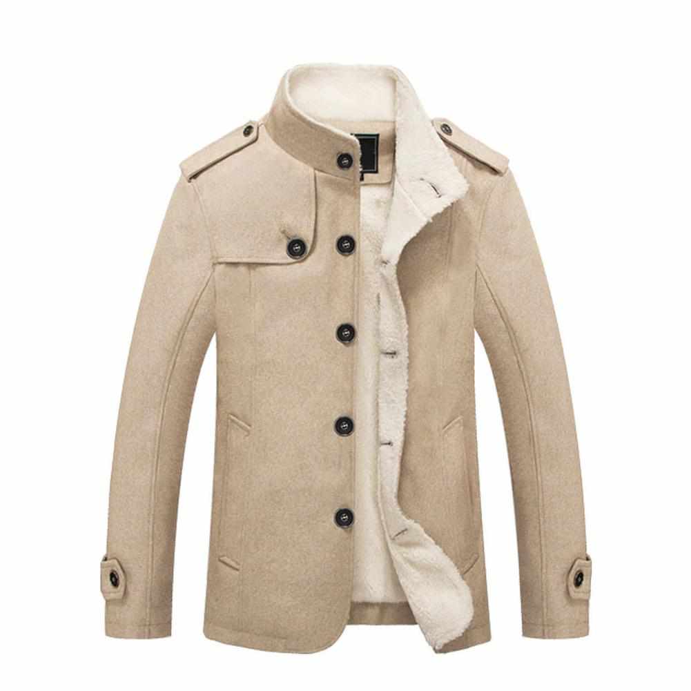Sky Madrid Wool Fleece Jacket