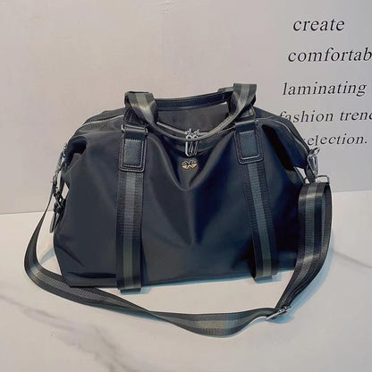 Large Capacity Hand Carry Travel Bag