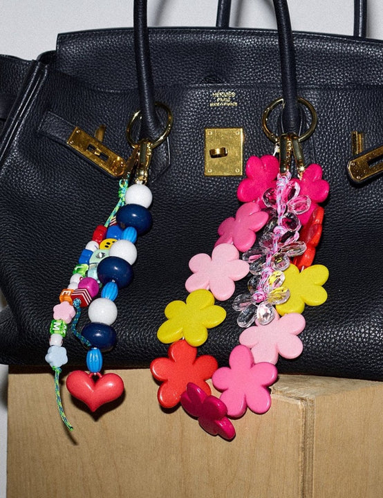 Bag Keychain