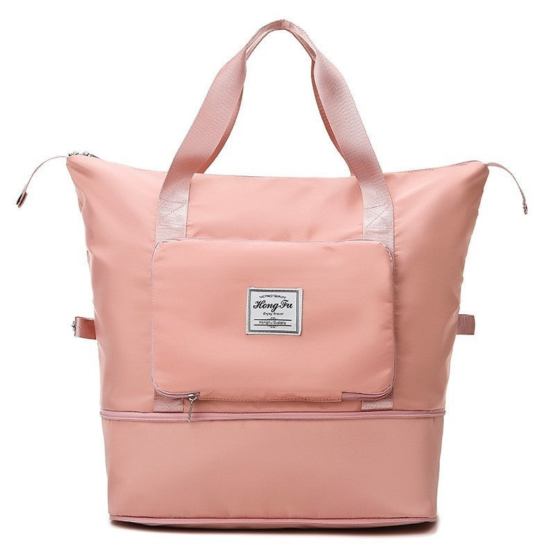 Gym Work Out Shoulder Bag