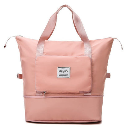 Gym Work Out Shoulder Bag