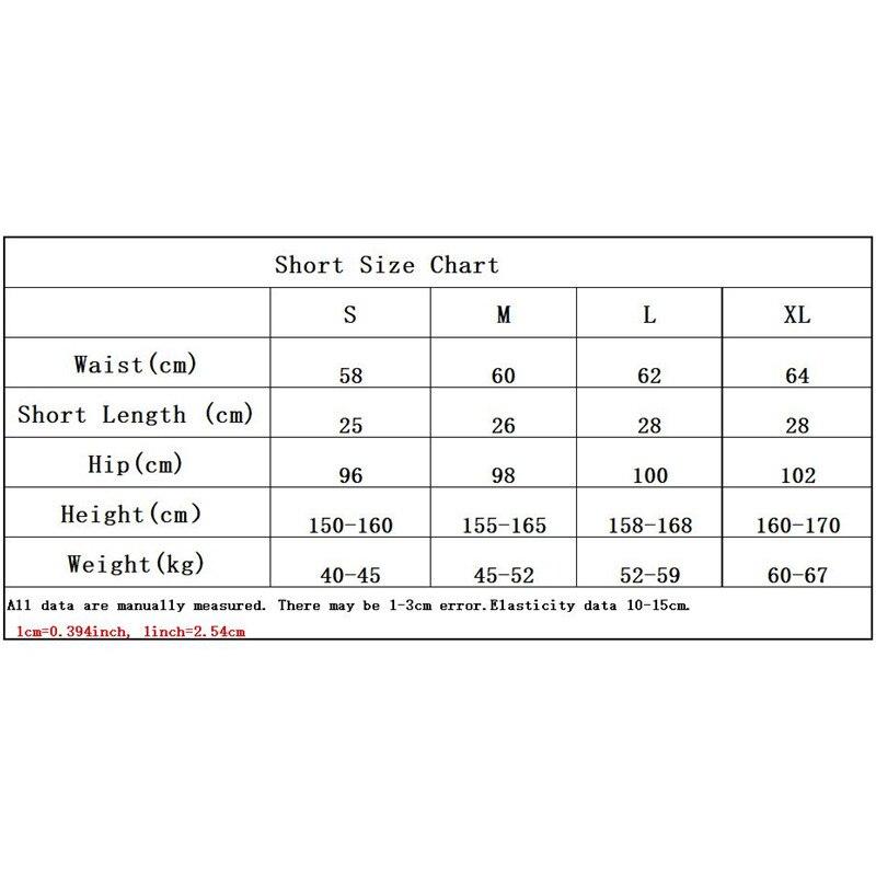 2In1 Running Shorts Women Breathable Outdoor Fitness Sports Short Training Exercise Jogging Yoga Shorts Sportswear