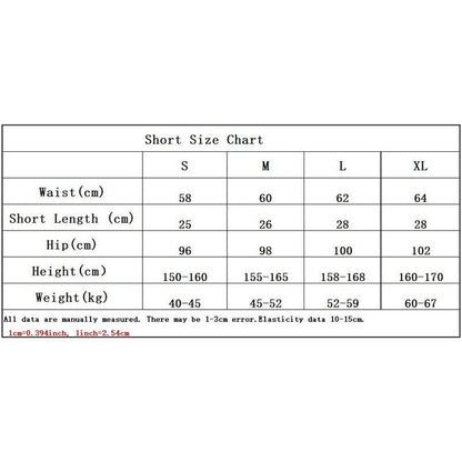 2In1 Running Shorts Women Breathable Outdoor Fitness Sports Short Training Exercise Jogging Yoga Shorts Sportswear