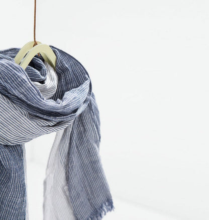 Scarvii - Sunscreen Farmhouse Scarf