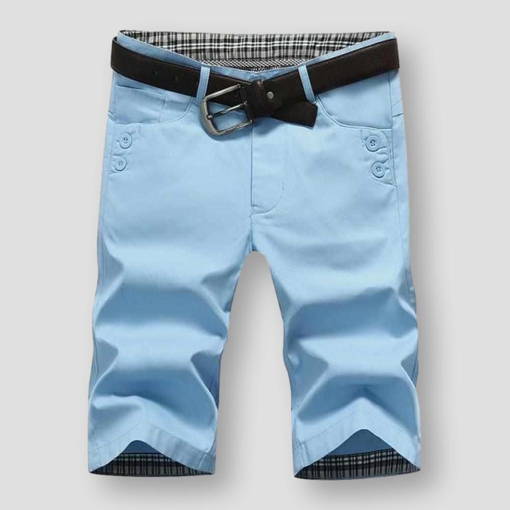 Sky Madrid Outback Lite Shorts