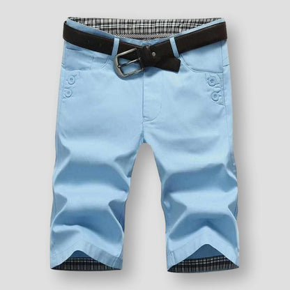 Sky Madrid Outback Lite Shorts