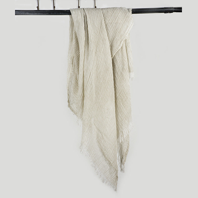 Scarvii - Farmhouse Style Long Scarf &amp; Shawl