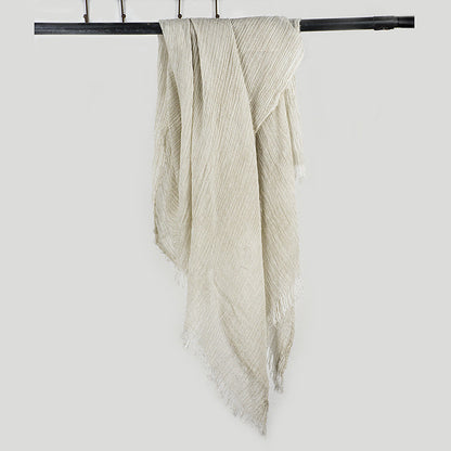Scarvii - Farmhouse Style Long Scarf &amp; Shawl