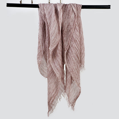 Scarvii - Farmhouse Style Long Scarf &amp; Shawl