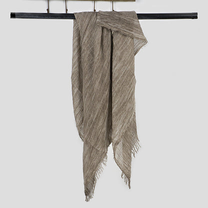 Scarvii - Farmhouse Style Long Scarf &amp; Shawl