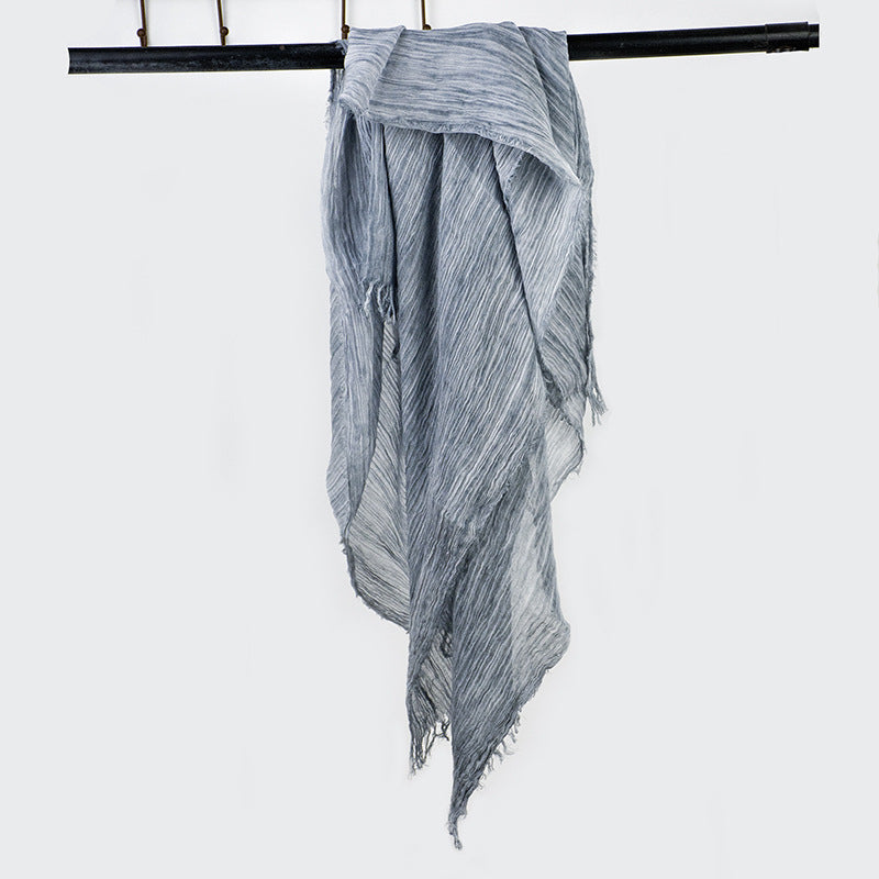 Scarvii - Farmhouse Style Long Scarf &amp; Shawl