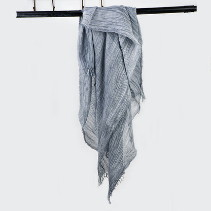 Scarvii - Farmhouse Style Long Scarf &amp; Shawl