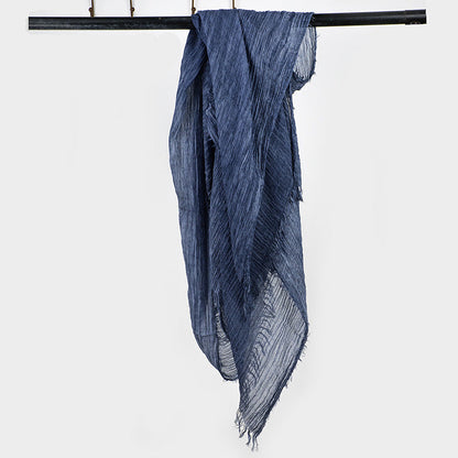 Scarvii - Farmhouse Style Long Scarf &amp; Shawl