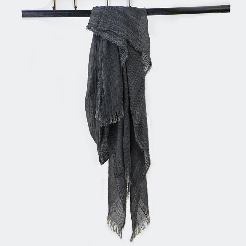 Scarvii - Farmhouse Style Long Scarf &amp; Shawl