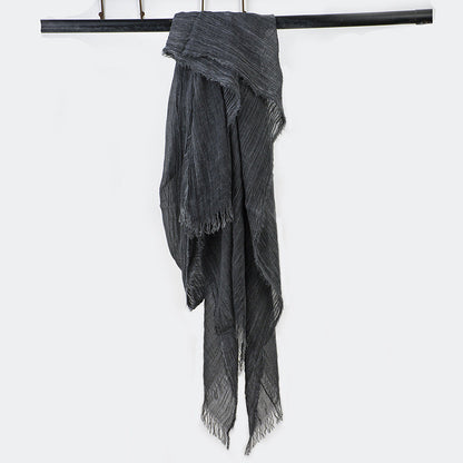 Scarvii - Farmhouse Style Long Scarf &amp; Shawl