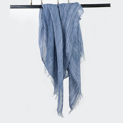 Scarvii - Farmhouse Style Long Scarf &amp; Shawl