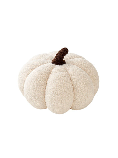 Kawai - Cartoon Pumpkin Cushion Pillow Halloween Decoration