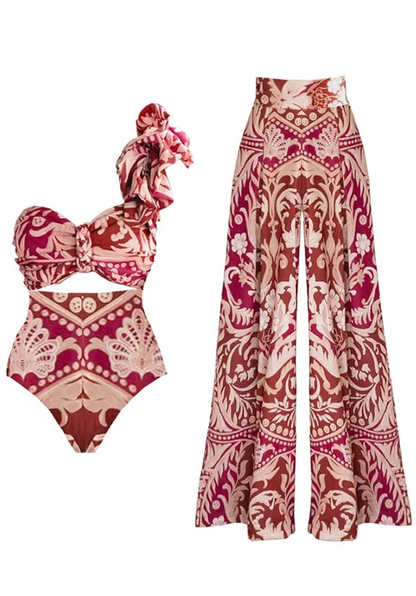 Daria Swimsuits